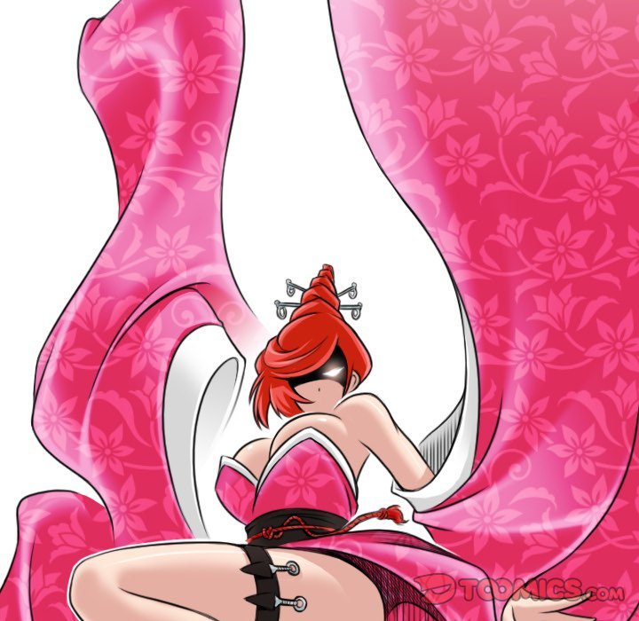 Secret World of Martial Arts Manhwa - Chapter 22 Page 85