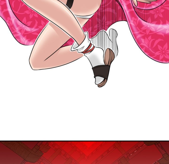 Secret World of Martial Arts Manhwa - Chapter 22 Page 86