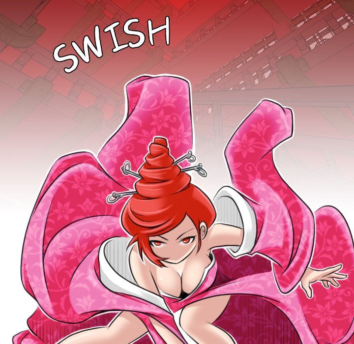 Secret World of Martial Arts Manhwa - Chapter 22 Page 87