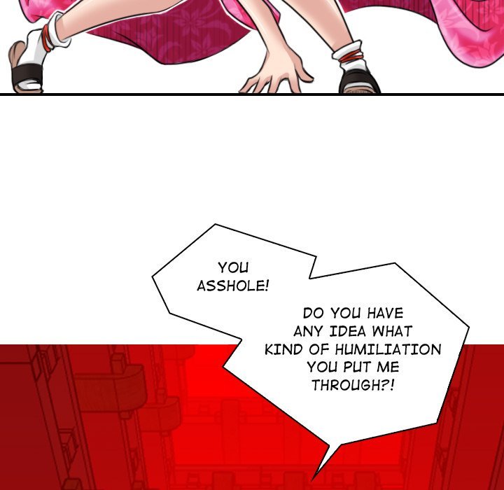 Secret World of Martial Arts Manhwa - Chapter 22 Page 88