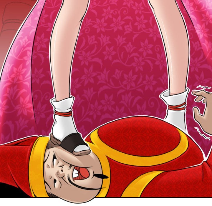 Secret World of Martial Arts Manhwa - Chapter 22 Page 90