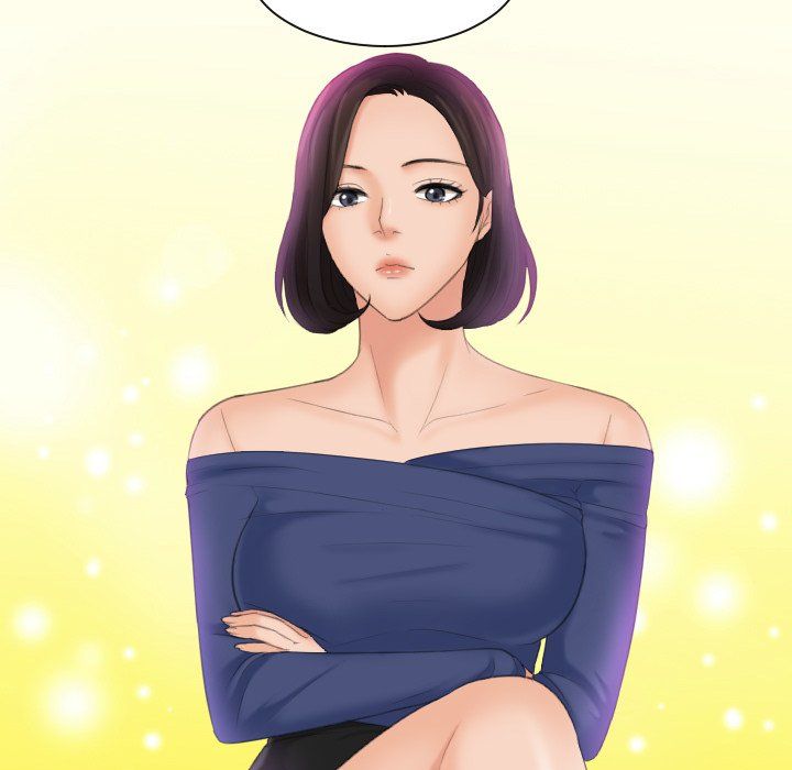 My Love Companion Manhwa - Chapter 24 Page 6