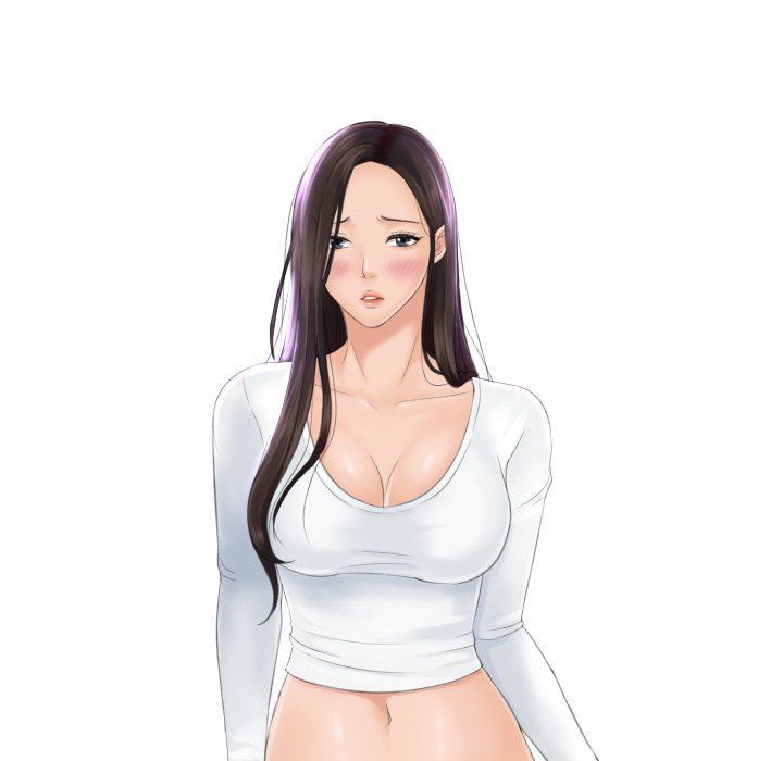 My Love Companion Manhwa - Chapter 24 Page 8