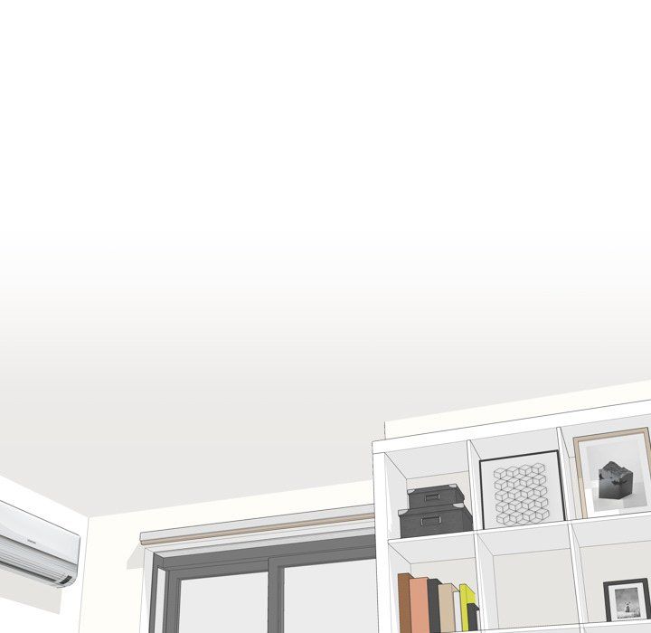 My Love Companion Manhwa - Chapter 24 Page 11