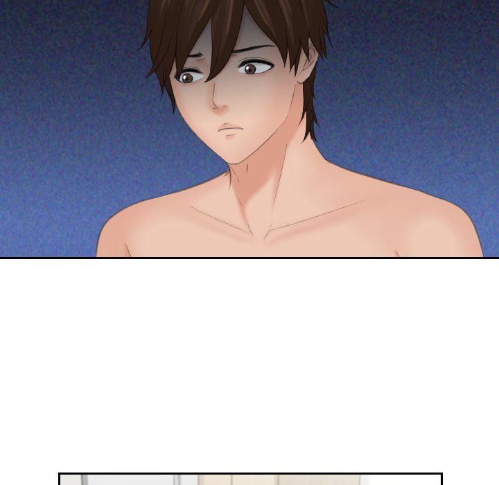 My Love Companion Manhwa - Chapter 24 Page 14