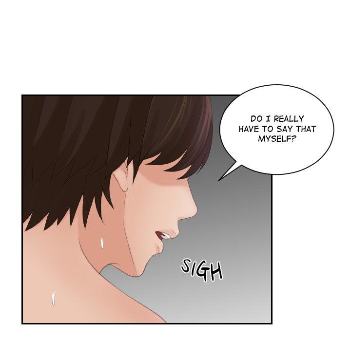 My Love Companion Manhwa - Chapter 24 Page 17