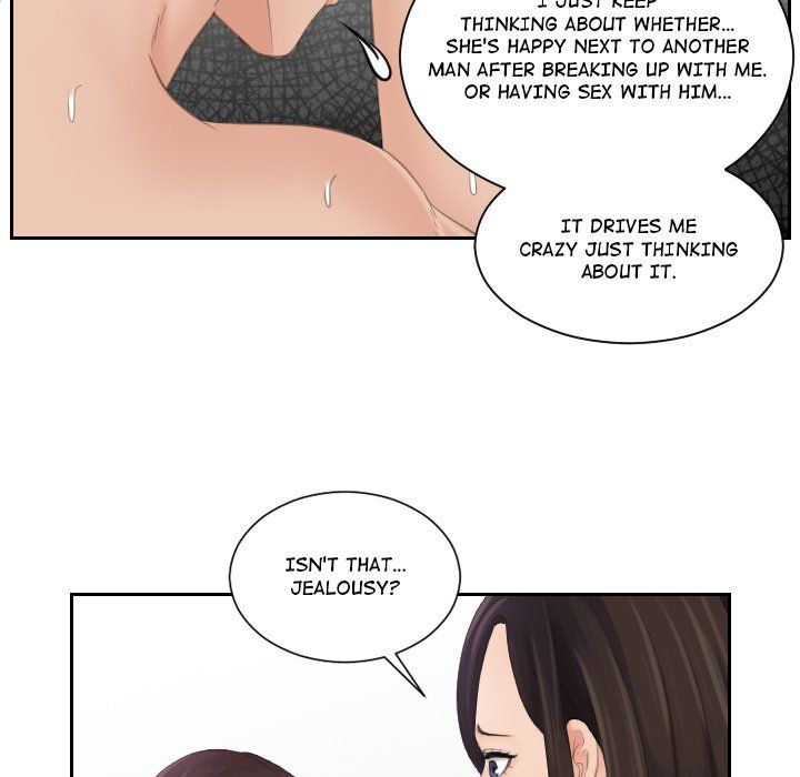 My Love Companion Manhwa - Chapter 24 Page 20