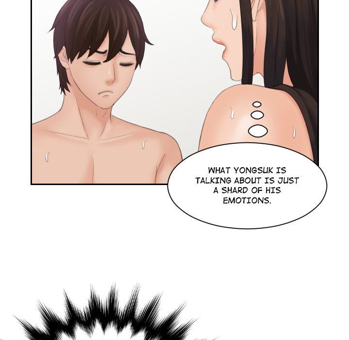 My Love Companion Manhwa - Chapter 24 Page 21