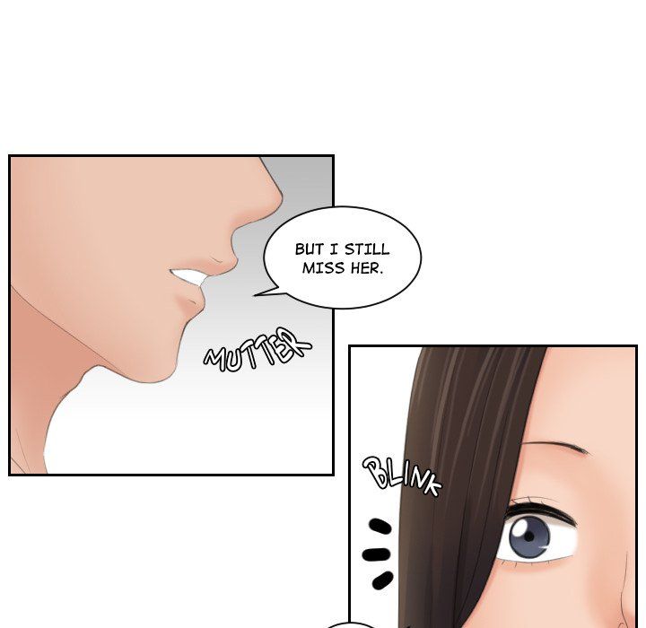 My Love Companion Manhwa - Chapter 24 Page 24