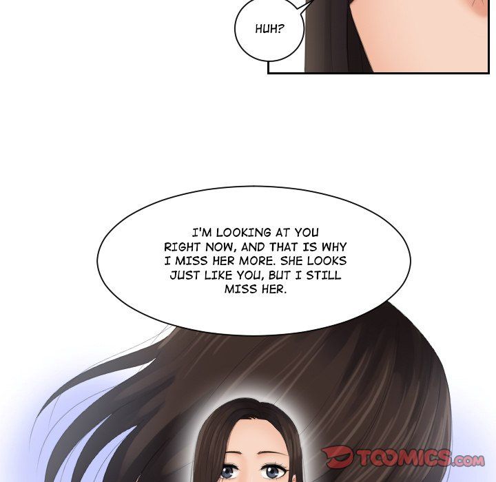 My Love Companion Manhwa - Chapter 24 Page 25