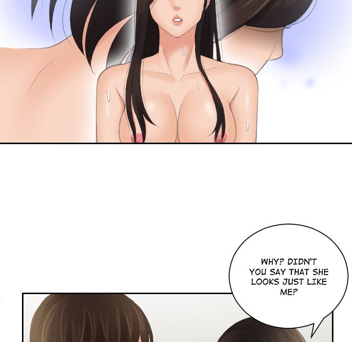 My Love Companion Manhwa - Chapter 24 Page 26