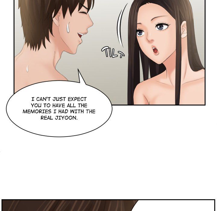 My Love Companion Manhwa - Chapter 24 Page 27