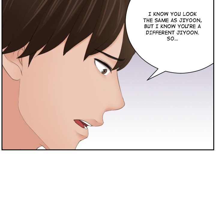 My Love Companion Manhwa - Chapter 24 Page 28