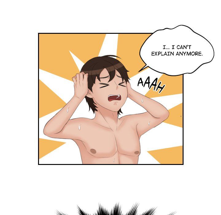 My Love Companion Manhwa - Chapter 24 Page 29