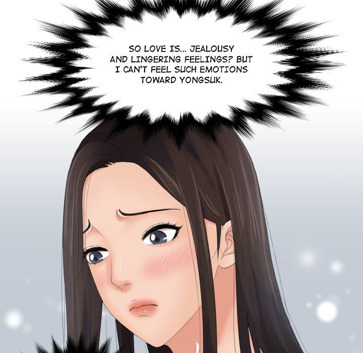 My Love Companion Manhwa - Chapter 24 Page 30