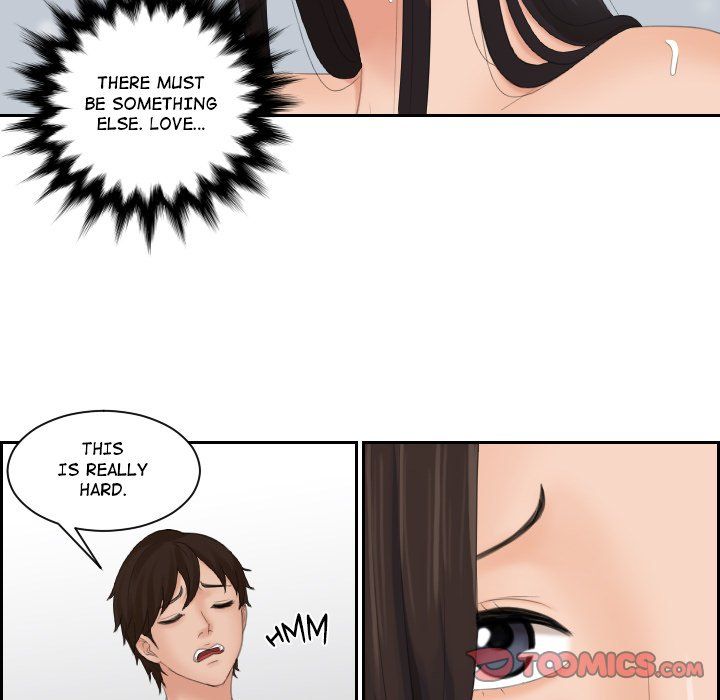 My Love Companion Manhwa - Chapter 24 Page 31