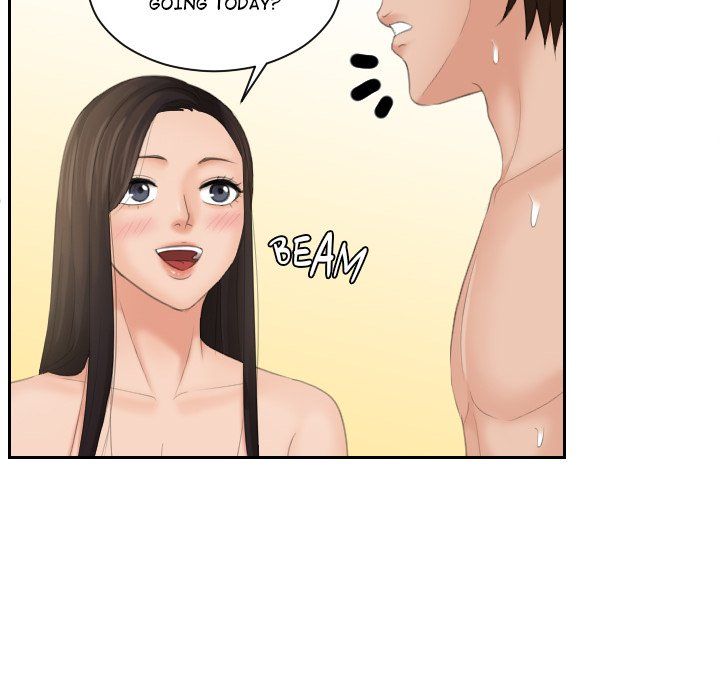My Love Companion Manhwa - Chapter 24 Page 34