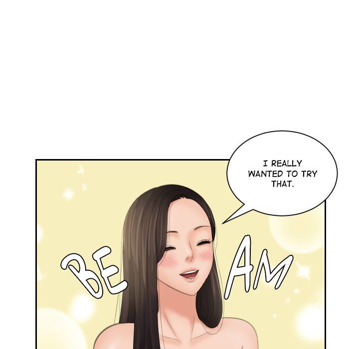 My Love Companion Manhwa - Chapter 24 Page 36