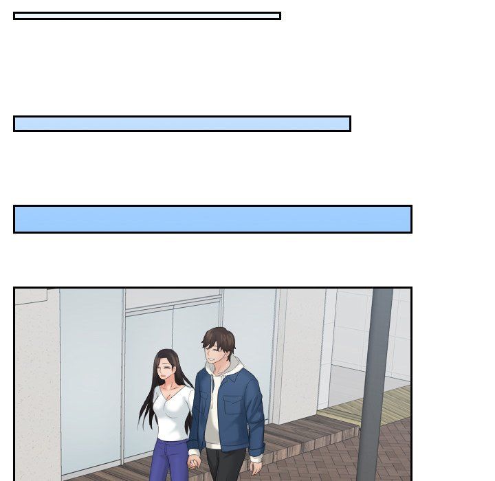 My Love Companion Manhwa - Chapter 24 Page 40