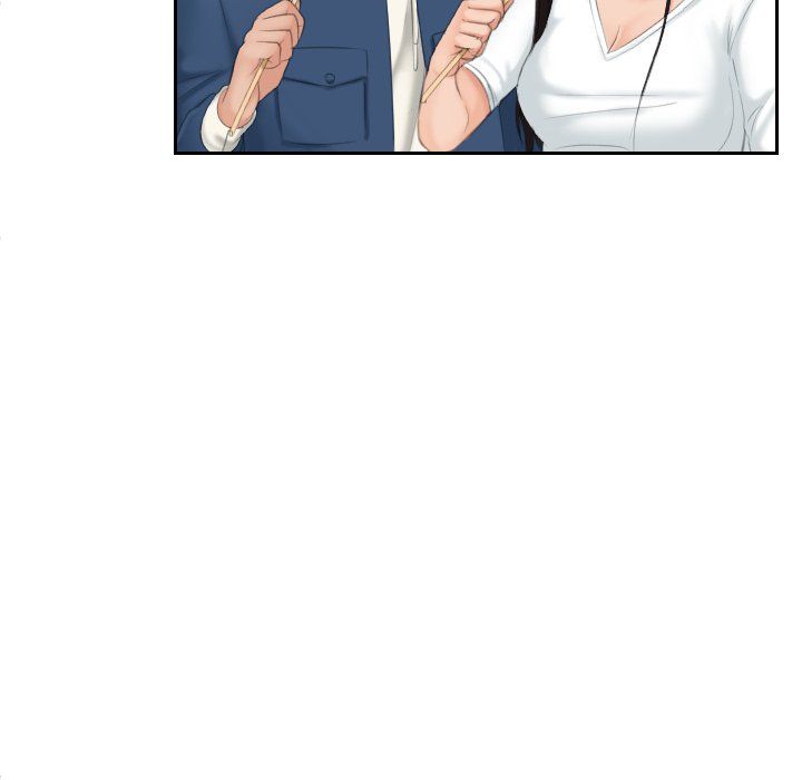 My Love Companion Manhwa - Chapter 24 Page 42