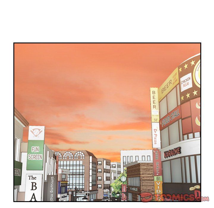 My Love Companion Manhwa - Chapter 24 Page 43