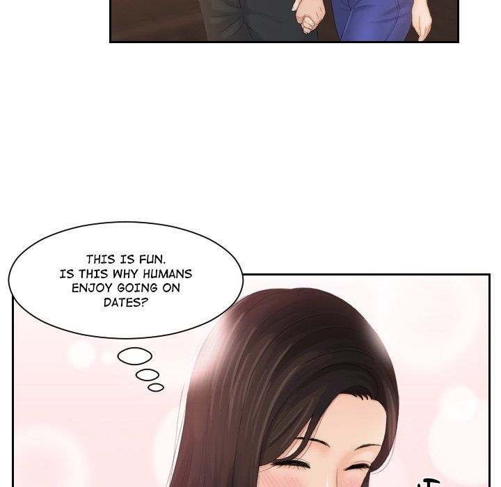 My Love Companion Manhwa - Chapter 24 Page 45