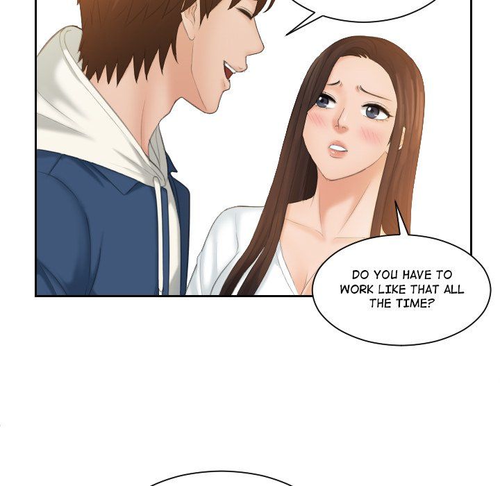 My Love Companion Manhwa - Chapter 24 Page 47