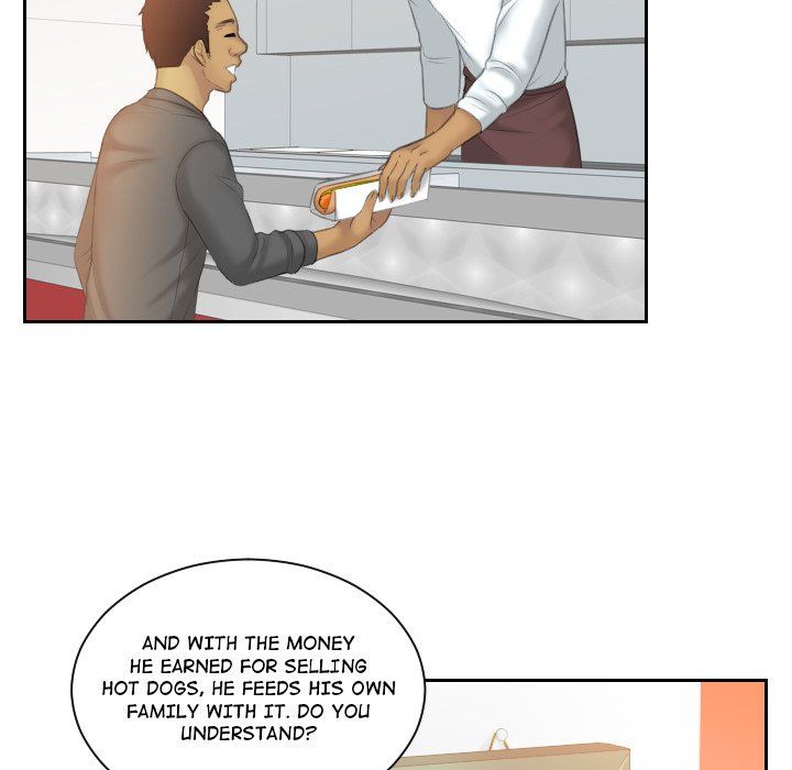 My Love Companion Manhwa - Chapter 24 Page 51