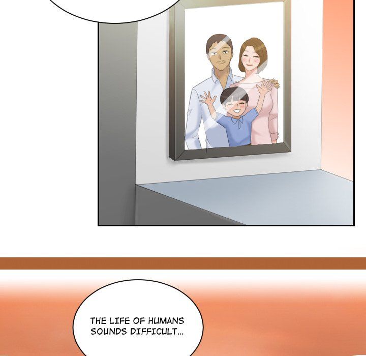 My Love Companion Manhwa - Chapter 24 Page 52