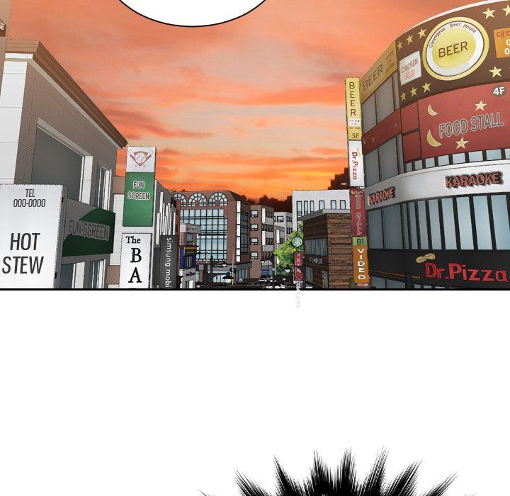 My Love Companion Manhwa - Chapter 24 Page 53