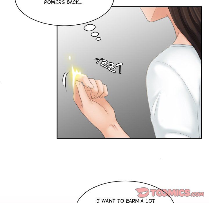 My Love Companion Manhwa - Chapter 24 Page 55