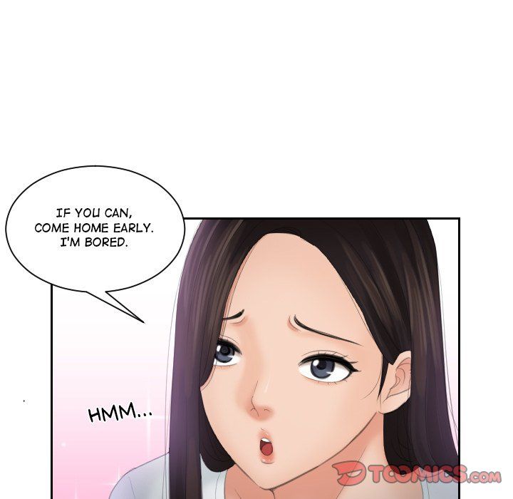 My Love Companion Manhwa - Chapter 24 Page 61