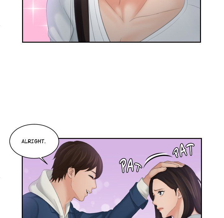 My Love Companion Manhwa - Chapter 24 Page 62