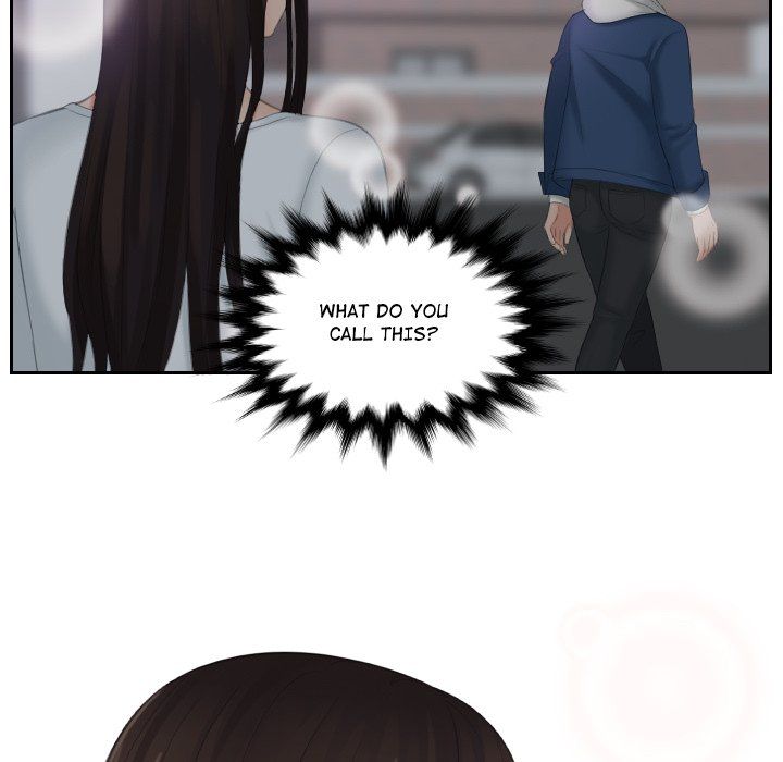 My Love Companion Manhwa - Chapter 24 Page 64