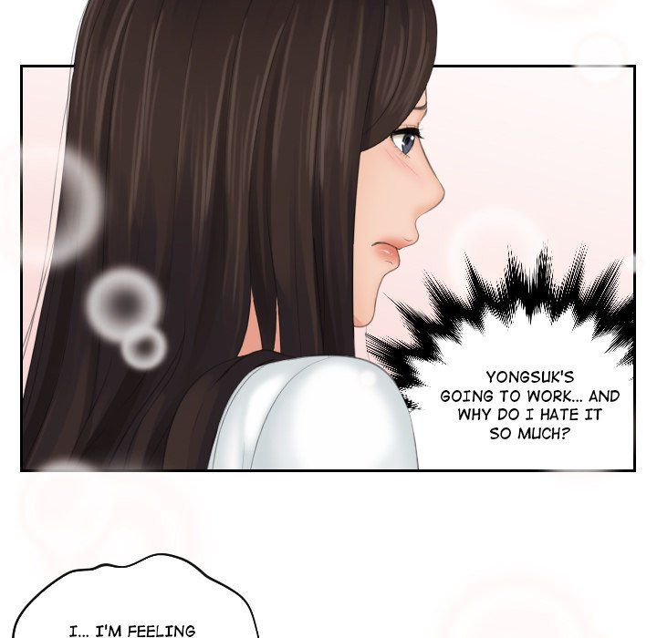 My Love Companion Manhwa - Chapter 24 Page 65