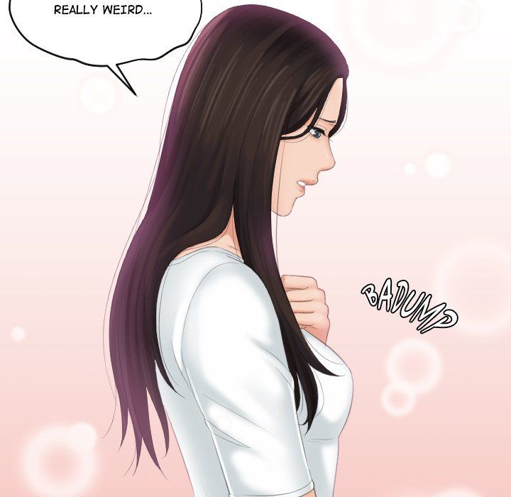 My Love Companion Manhwa - Chapter 24 Page 66