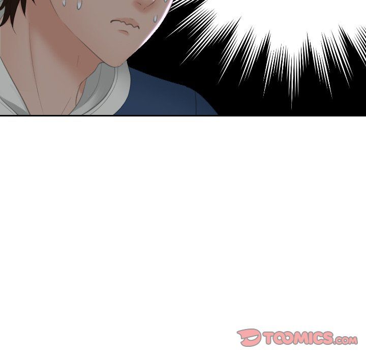 My Love Companion Manhwa - Chapter 24 Page 73