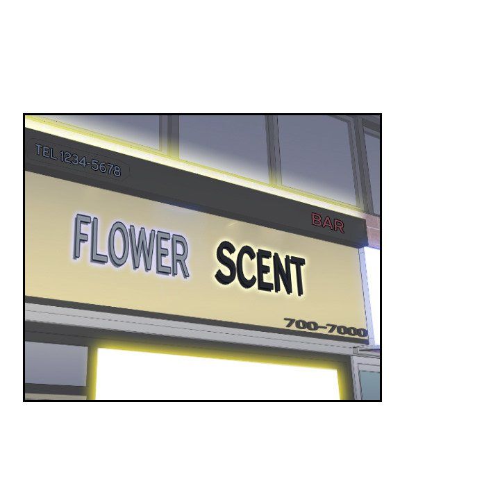 My Love Companion Manhwa - Chapter 24 Page 74