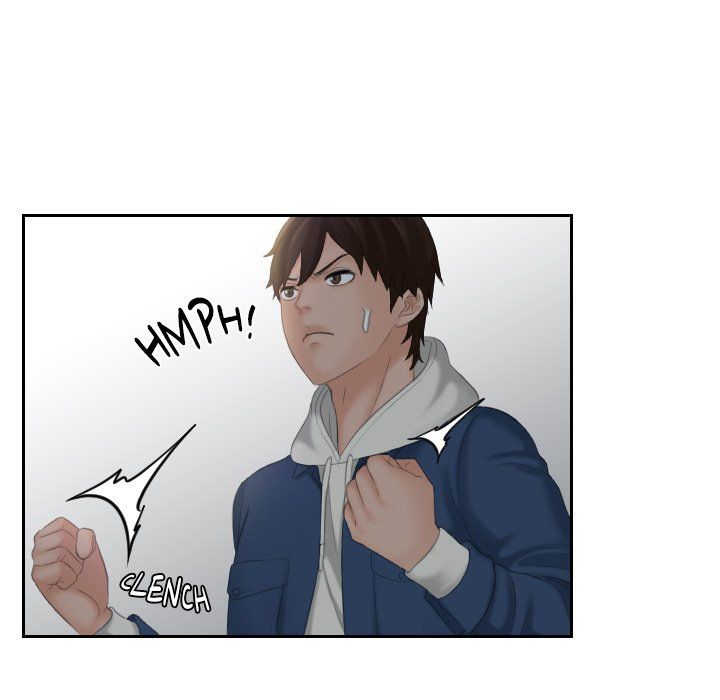 My Love Companion Manhwa - Chapter 24 Page 76