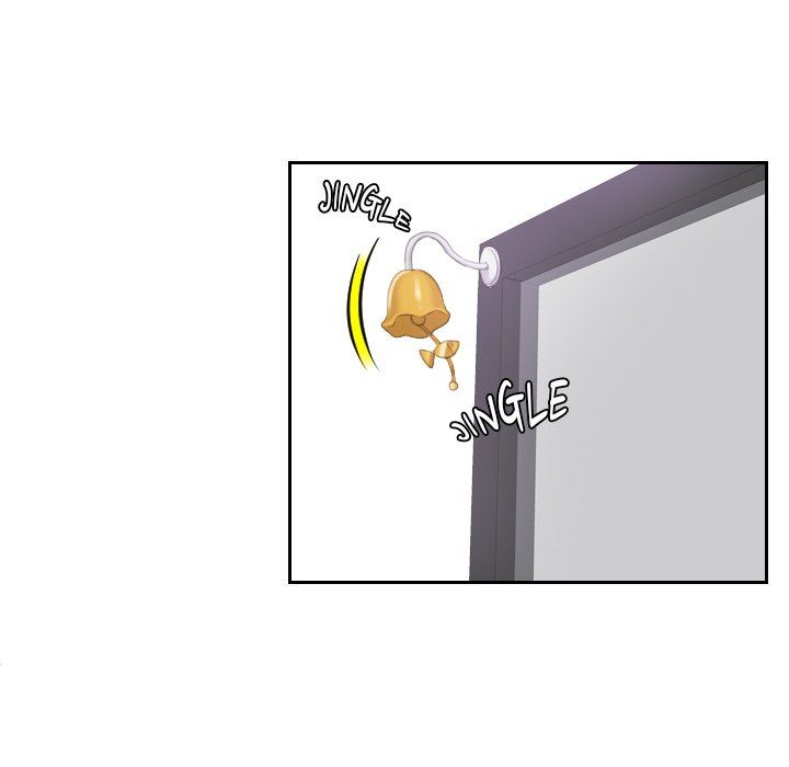 My Love Companion Manhwa - Chapter 24 Page 77