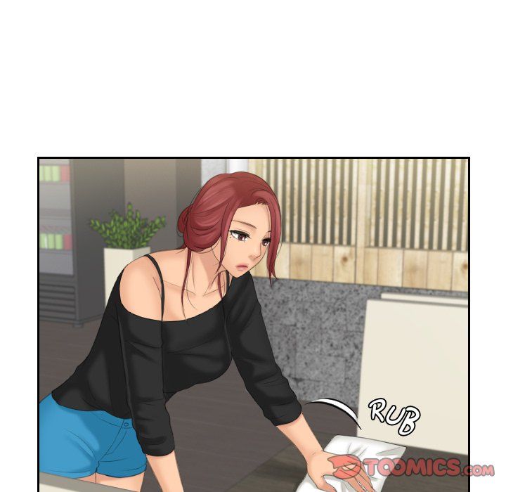 My Love Companion Manhwa - Chapter 24 Page 79