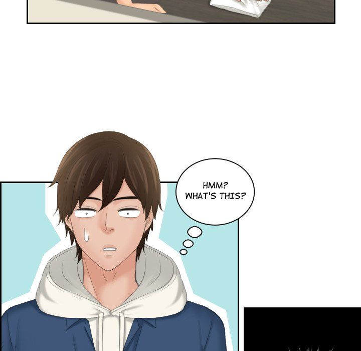 My Love Companion Manhwa - Chapter 24 Page 80