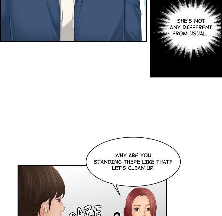 My Love Companion Manhwa - Chapter 24 Page 81