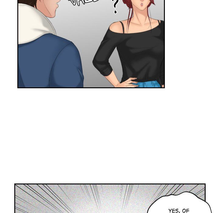 My Love Companion Manhwa - Chapter 24 Page 82