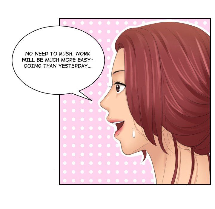 My Love Companion Manhwa - Chapter 24 Page 84