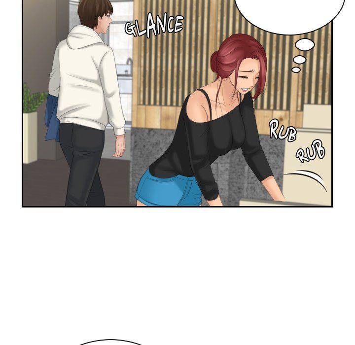 My Love Companion Manhwa - Chapter 24 Page 88