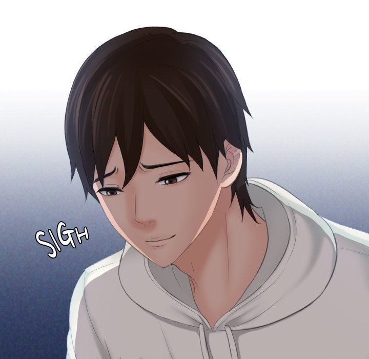 My Love Companion Manhwa - Chapter 24 Page 90