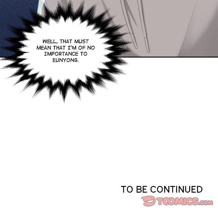 My Love Companion Manhwa - Chapter 24 Page 91