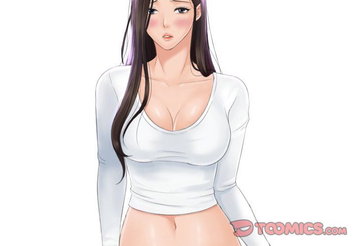 My Love Companion Manhwa - Chapter 26 Page 1