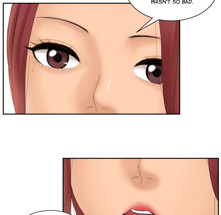 My Love Companion Manhwa - Chapter 26 Page 5